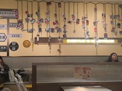 -满记甜品(王府井北京市百货大楼店)