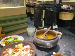 -云海肴云南菜·蒸汽石锅鱼(青岛万象城店)