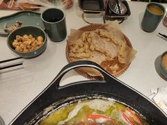 -新辣道鱼火锅(上地华联店)