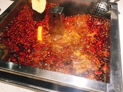 -小牛叔鲜切牛肉·火锅·烤肉自助(公济桥路店)