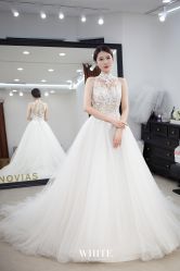 -纯色时光婚纱艺术馆WHITE