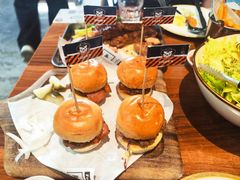 -TIGERS老虎西餐(亦庄店)