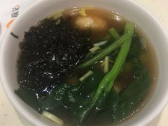 -龙记香港茶餐厅(久光百货店)