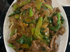 -潮汕美牛肉丸火锅店(天宁寺店)