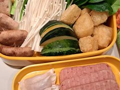 -润园四季椰子鸡火锅(欢乐海岸店)