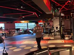 -W FITNESS 威尔仕健身·游泳(老西门新苑店)