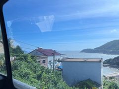 -舟山嵊泗列岛风景名胜区
