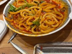 -品回味清真西北楼(宁波首店)