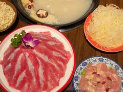 -徐升记不改良老火锅(菏泽中央公馆店)