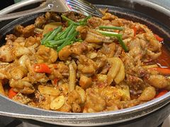 -蛙小侠(长安万科店)