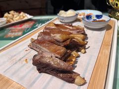 -福宝漠北·牛羊肉(广埠屯店)
