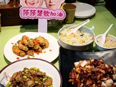 -玉桥餐厅(天坛店)