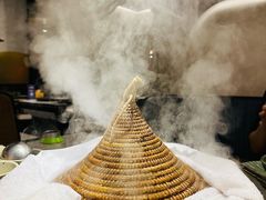 -鲜潭蒸汽石锅鱼(万象前海店)