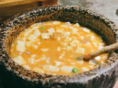 -绿茶餐厅(天津天河城店)