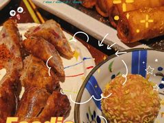 -你又瘦了小酒馆(奥体店)
