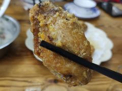-南记食粥坊·宵夜大排档(南桂店)