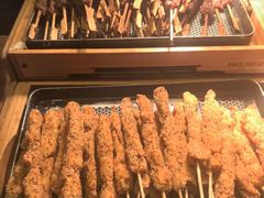 -比格比萨自助(万柳华联店)