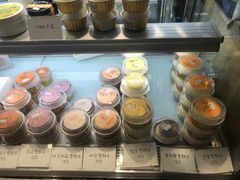 -欢牛蛋糕屋(萧山万象汇店)