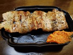 -一豚轩·烧鸟·豚骨拉面(五四路店)