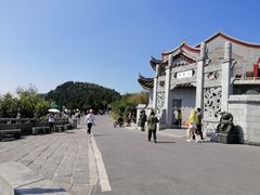 -南岳衡山风景名胜区