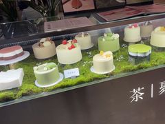 -théATRE茶聚场·餐厅(环球金融中心店)