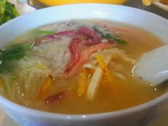 -西工饭庄快餐厅(西工小街店)