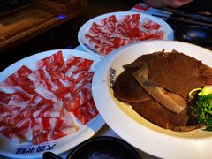 -大渝火锅(太仓万达店)
