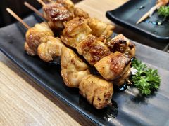 -胜代日本料理(云程巷小区店)