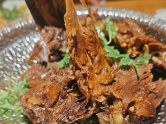 -娜仁图雅蒙古美食村(33小镇店)