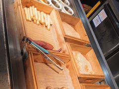 -芝小官牛肉火锅烤肉自助(淮安清江浦区新亚店)