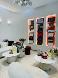 -WENDY·温迪皮肤管理