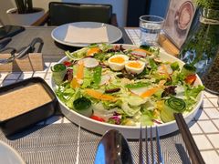 -小满Grainkitchen(滨江商业广场店)