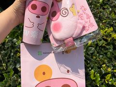 -奈雪的茶(M+世纪都会广场店)