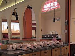 -楼兰新疆菜(江宁万达店)