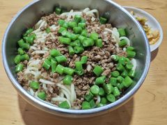 -左撇子私房面