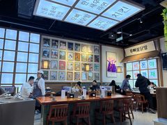 -大族广场Mall&More