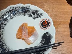 -万岁寿司(天河领展店)