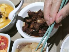 -老乡鸡(融科天地店)