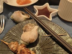 -盛宴自助餐厅(运达喜来登店)