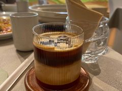 -T館·花园艺术餐厅