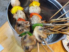 -炒豆合作社(东四总店)