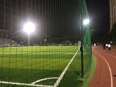 -福田体育公园