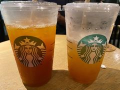 -星巴克(广州动漫星城东区店)