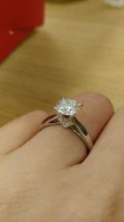 点击看大图 android_upload_pic-威德钻石-克拉钻大本营(南京东路店)