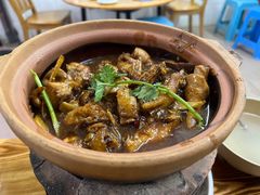 -雄伟美食(高沙中街店)