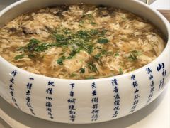 三鲜酸辣汤-鹿鸣春饭店(总店)