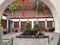 -炑羊香烤全羊(西三旗店)