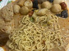 -郭记小街麻辣烫(虎坊路店)