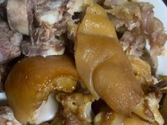 -万兴楼饺子(中华北大街店)