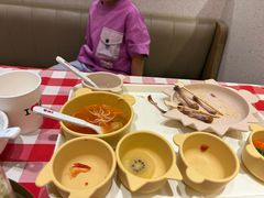 -西贝(金桥店)